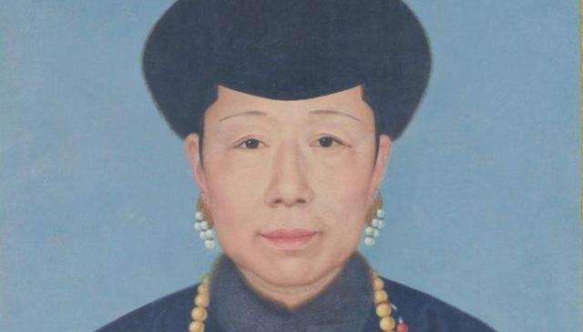 清朝最长寿的皇后