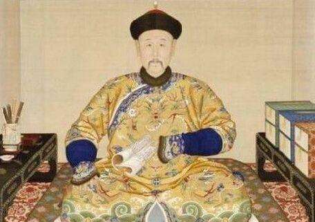 带你了解清西陵的故事第七集-雍正皇帝真性情（上）