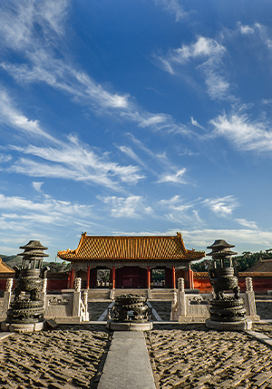 清明游易县：特价门票、互动领券、集章遇花神…四大景区继续联动“宠客”！